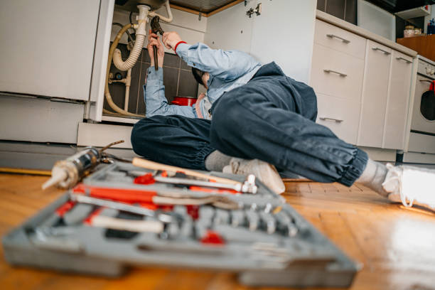 Best Water Leak Repair  in Spanish Springs, NV