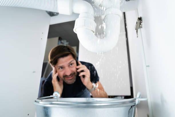 Shower Repair Services in Spanish Springs, NV