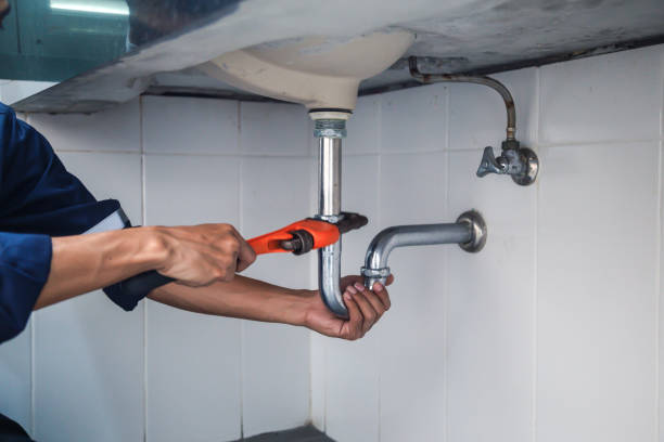 Best Drain Cleaning Services  in Spanish Springs, NV