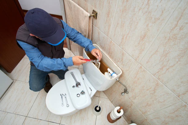 Best Sewer Cleaning Services  in Spanish Springs, NV